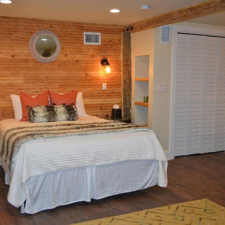 Bayfront Marin House Bed and Breakfast St. Augustine Εξωτερικό φωτογραφία
