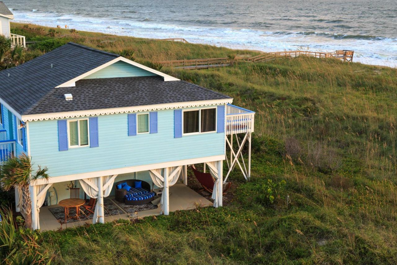 Bayfront Marin House Bed and Breakfast St. Augustine Εξωτερικό φωτογραφία