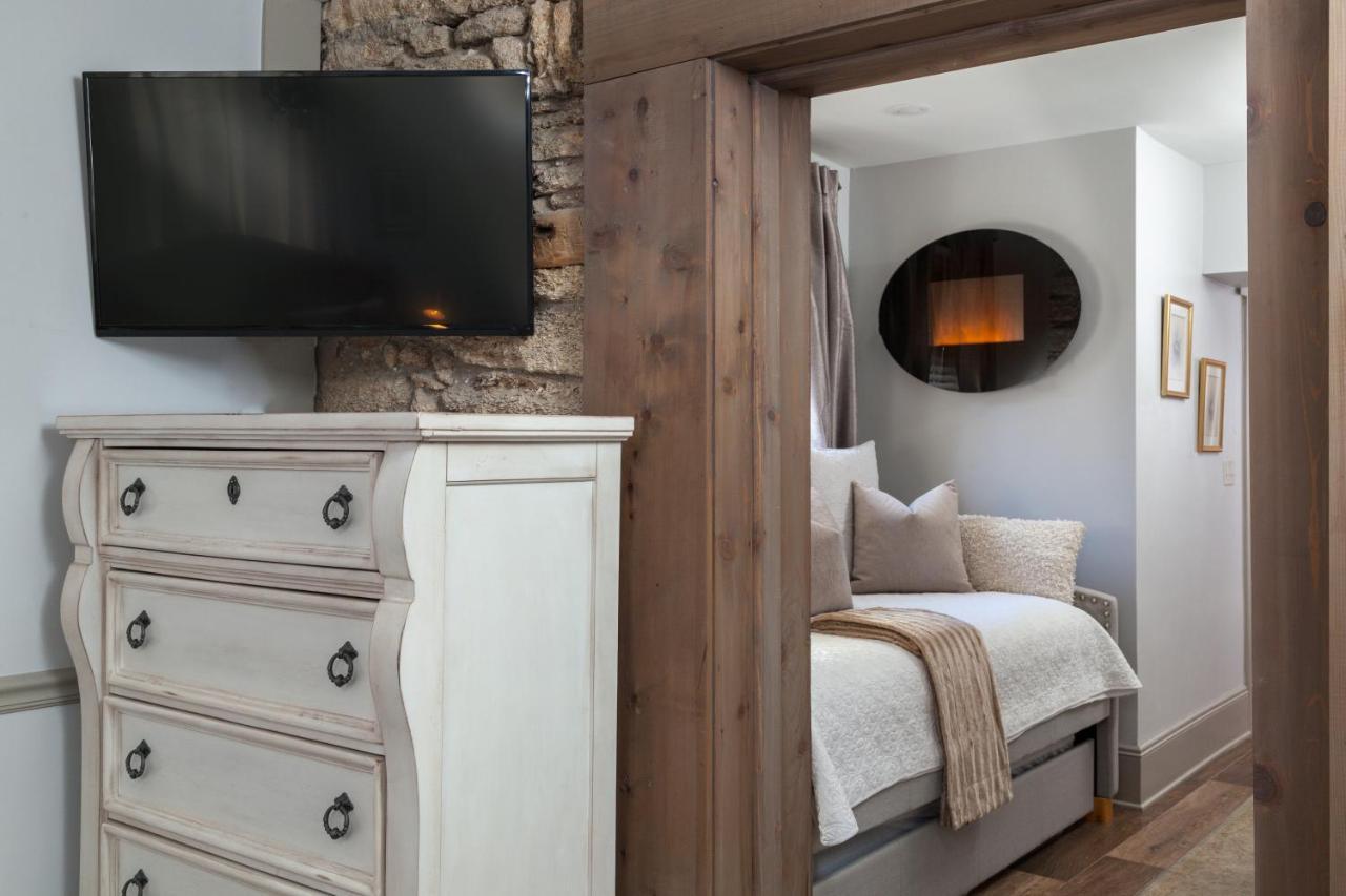 Bayfront Marin House Bed and Breakfast St. Augustine Εξωτερικό φωτογραφία