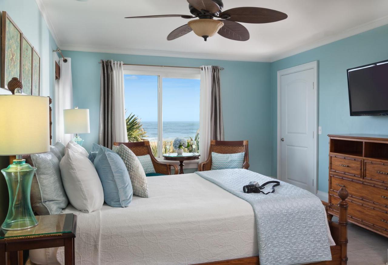 Bayfront Marin House Bed and Breakfast St. Augustine Εξωτερικό φωτογραφία