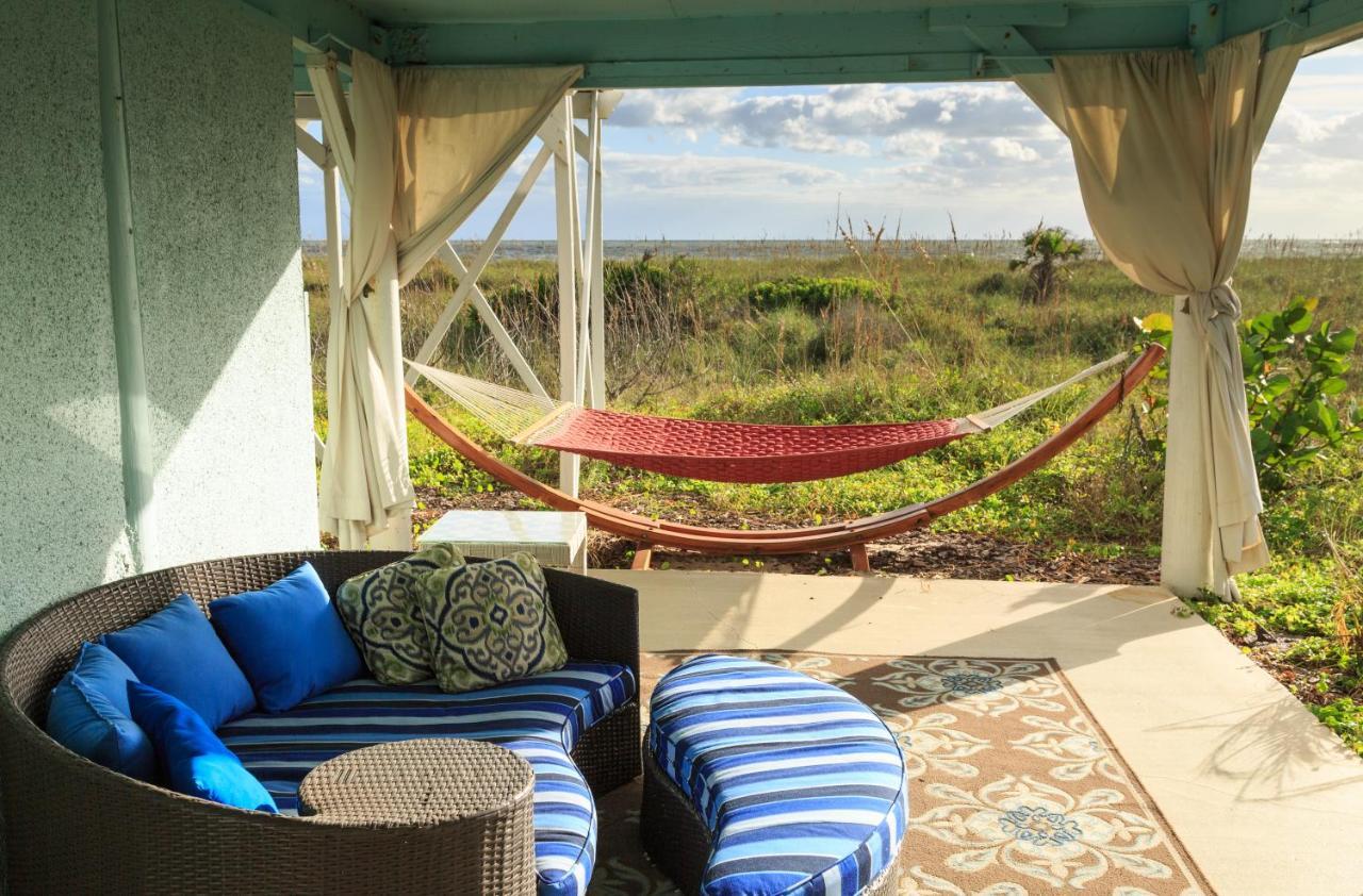Bayfront Marin House Bed and Breakfast St. Augustine Εξωτερικό φωτογραφία