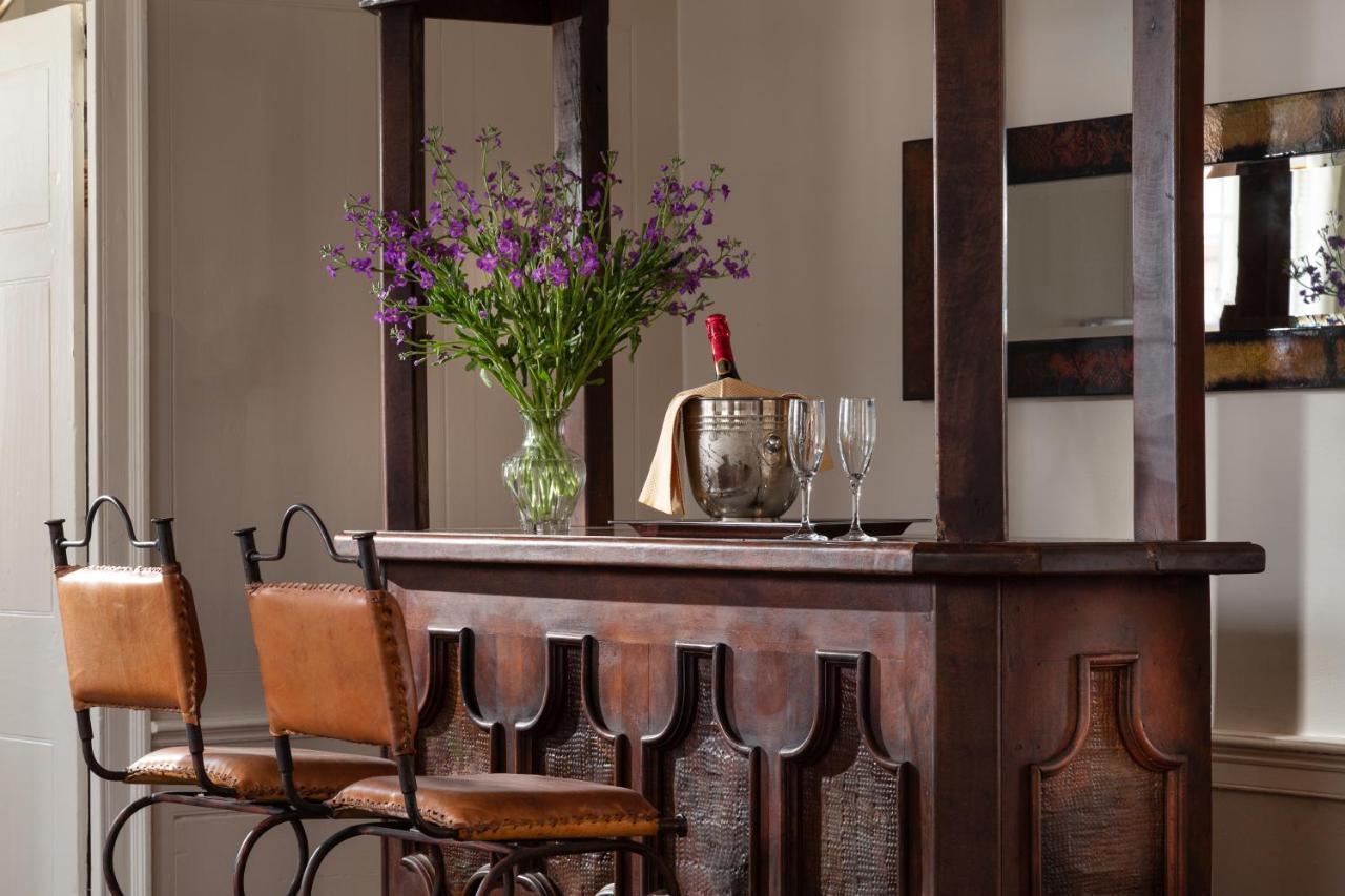 Bayfront Marin House Bed and Breakfast St. Augustine Εξωτερικό φωτογραφία