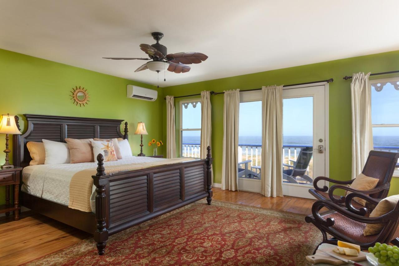 Bayfront Marin House Bed and Breakfast St. Augustine Εξωτερικό φωτογραφία