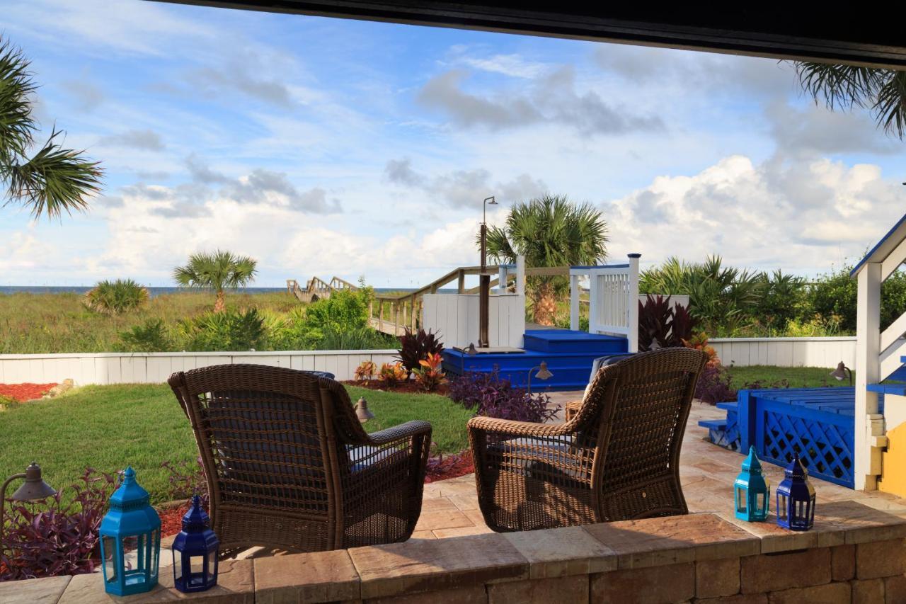 Bayfront Marin House Bed and Breakfast St. Augustine Εξωτερικό φωτογραφία