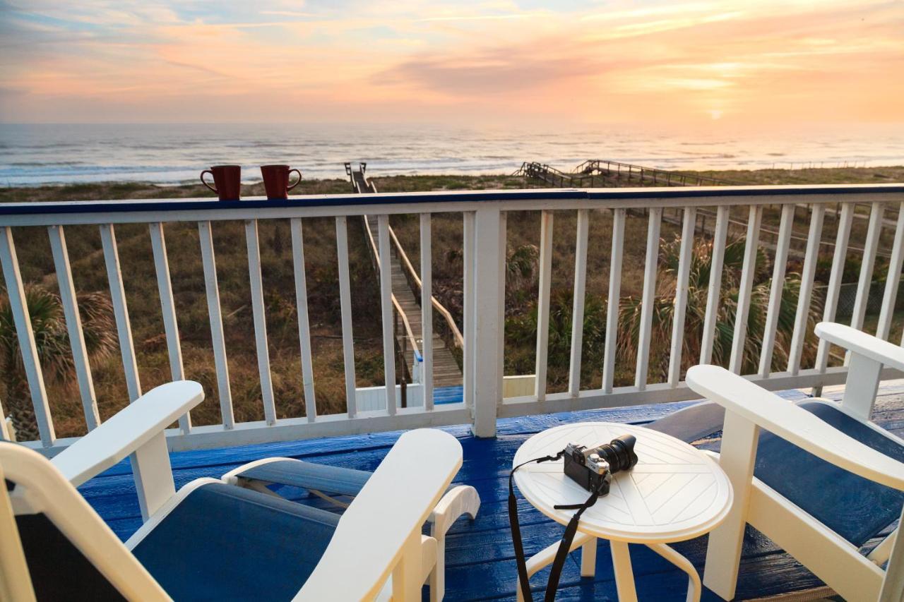 Bayfront Marin House Bed and Breakfast St. Augustine Εξωτερικό φωτογραφία