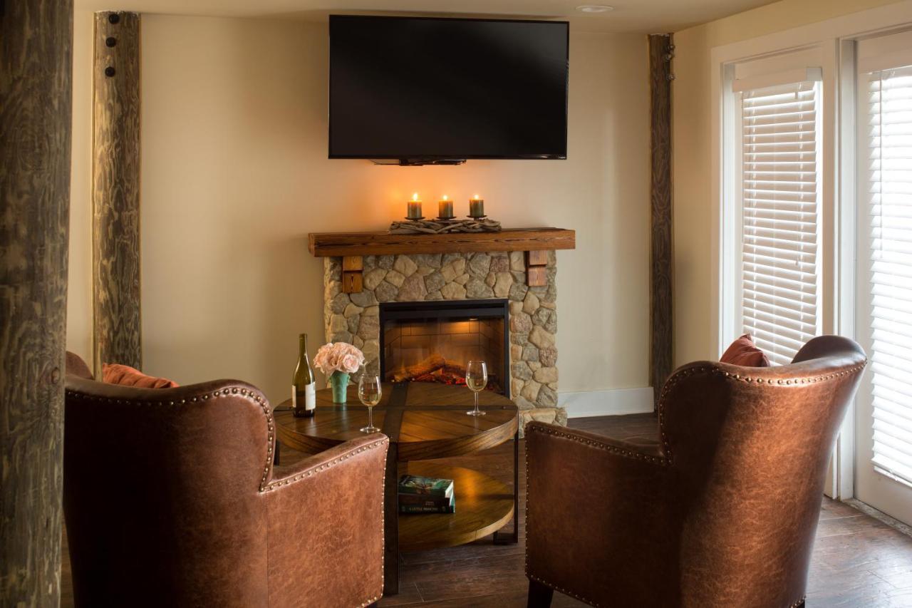Bayfront Marin House Bed and Breakfast St. Augustine Εξωτερικό φωτογραφία