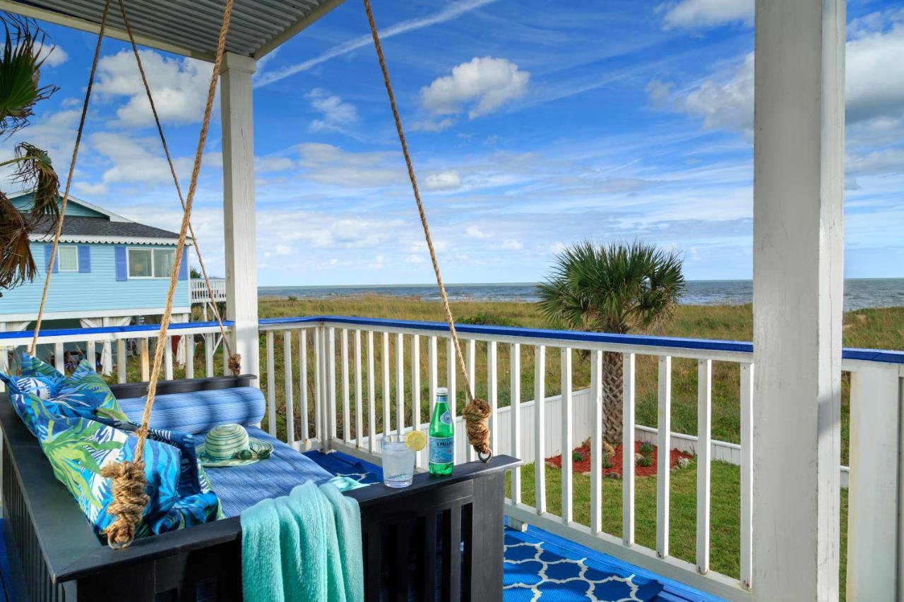 Bayfront Marin House Bed and Breakfast St. Augustine Εξωτερικό φωτογραφία