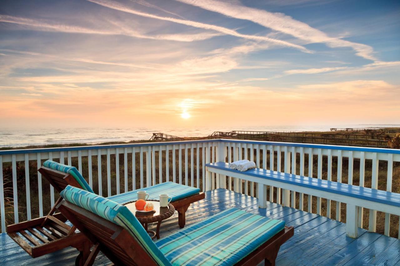 Bayfront Marin House Bed and Breakfast St. Augustine Εξωτερικό φωτογραφία