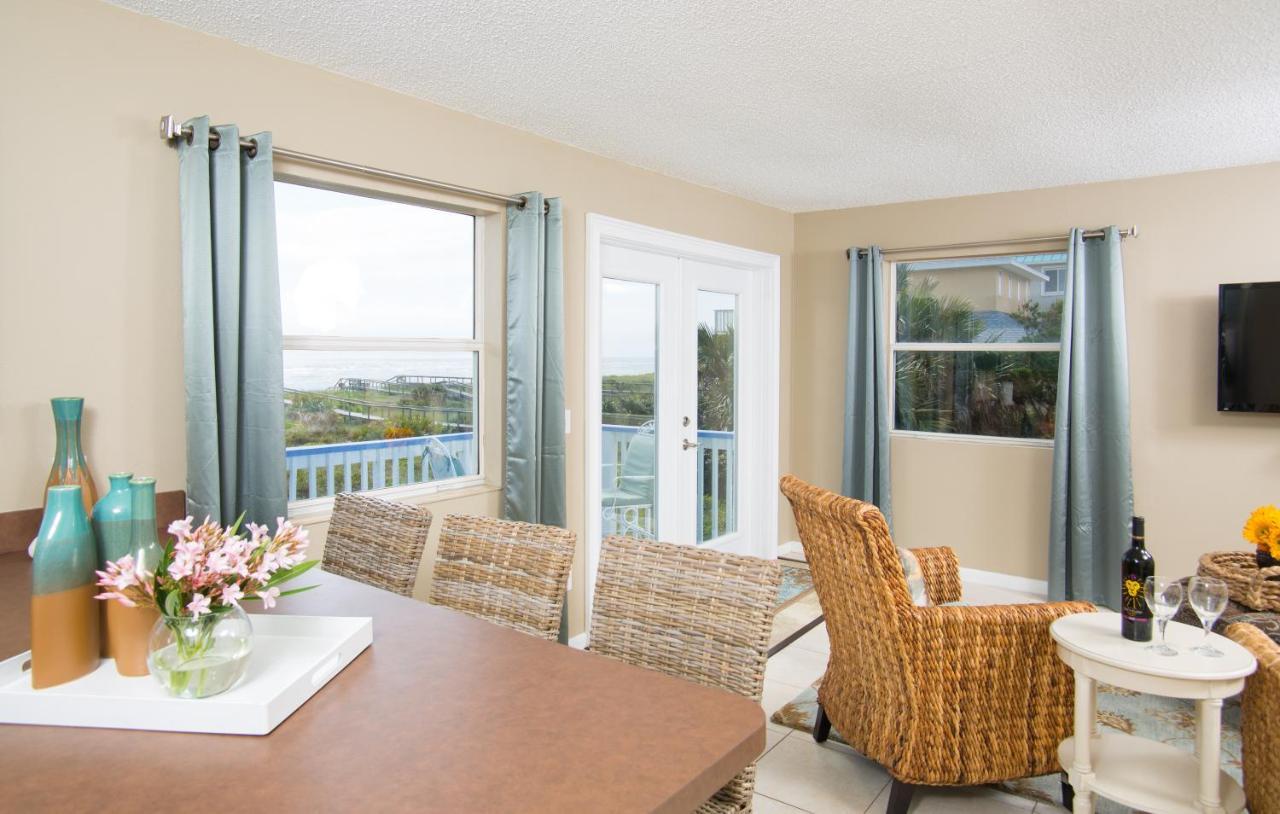 Bayfront Marin House Bed and Breakfast St. Augustine Εξωτερικό φωτογραφία