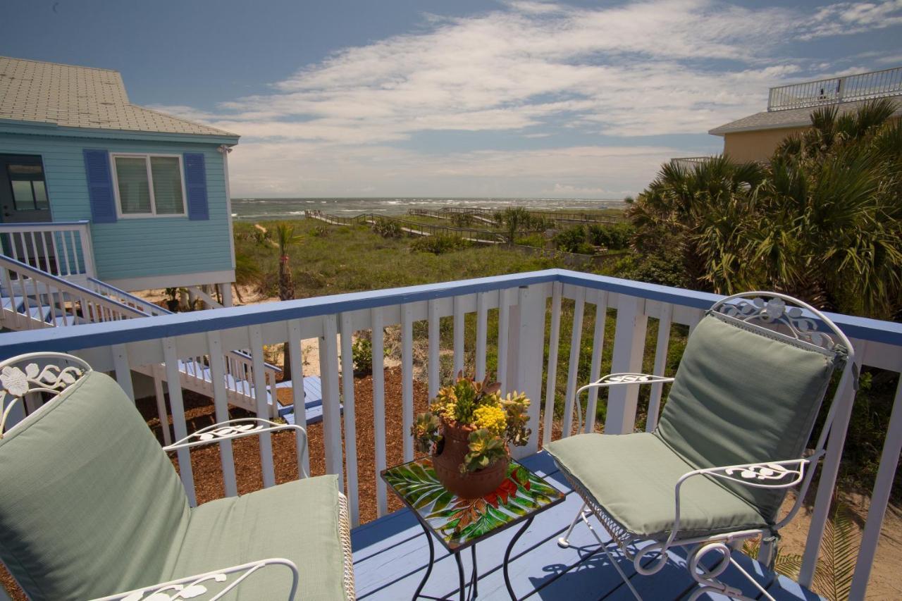 Bayfront Marin House Bed and Breakfast St. Augustine Εξωτερικό φωτογραφία