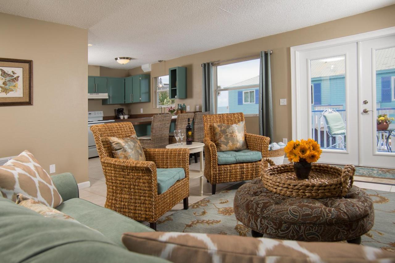 Bayfront Marin House Bed and Breakfast St. Augustine Εξωτερικό φωτογραφία