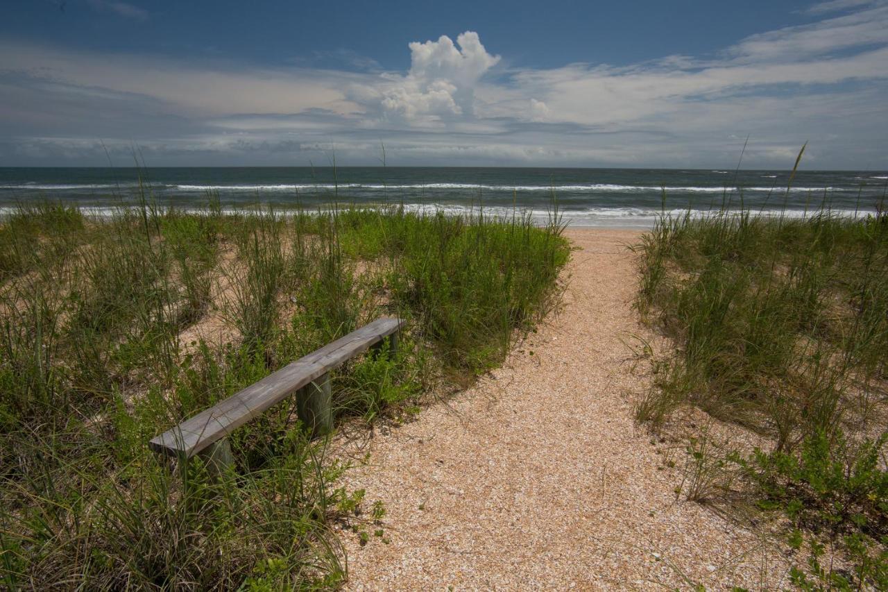Bayfront Marin House Bed and Breakfast St. Augustine Εξωτερικό φωτογραφία