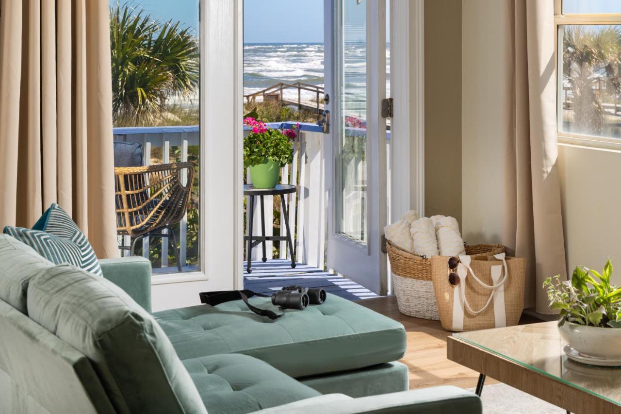 Bayfront Marin House Bed and Breakfast St. Augustine Εξωτερικό φωτογραφία