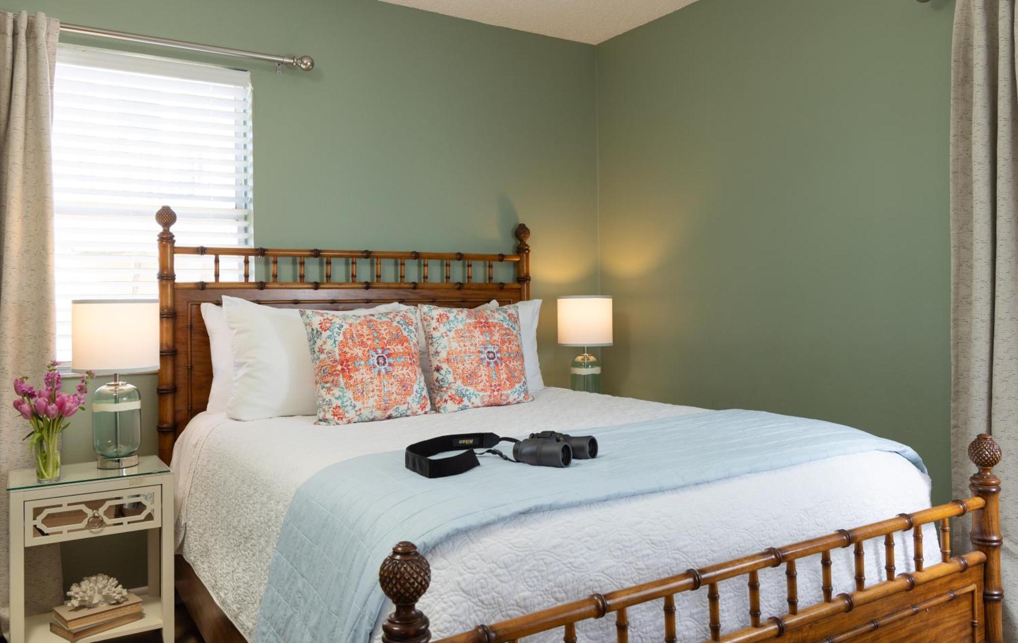 Bayfront Marin House Bed and Breakfast St. Augustine Εξωτερικό φωτογραφία