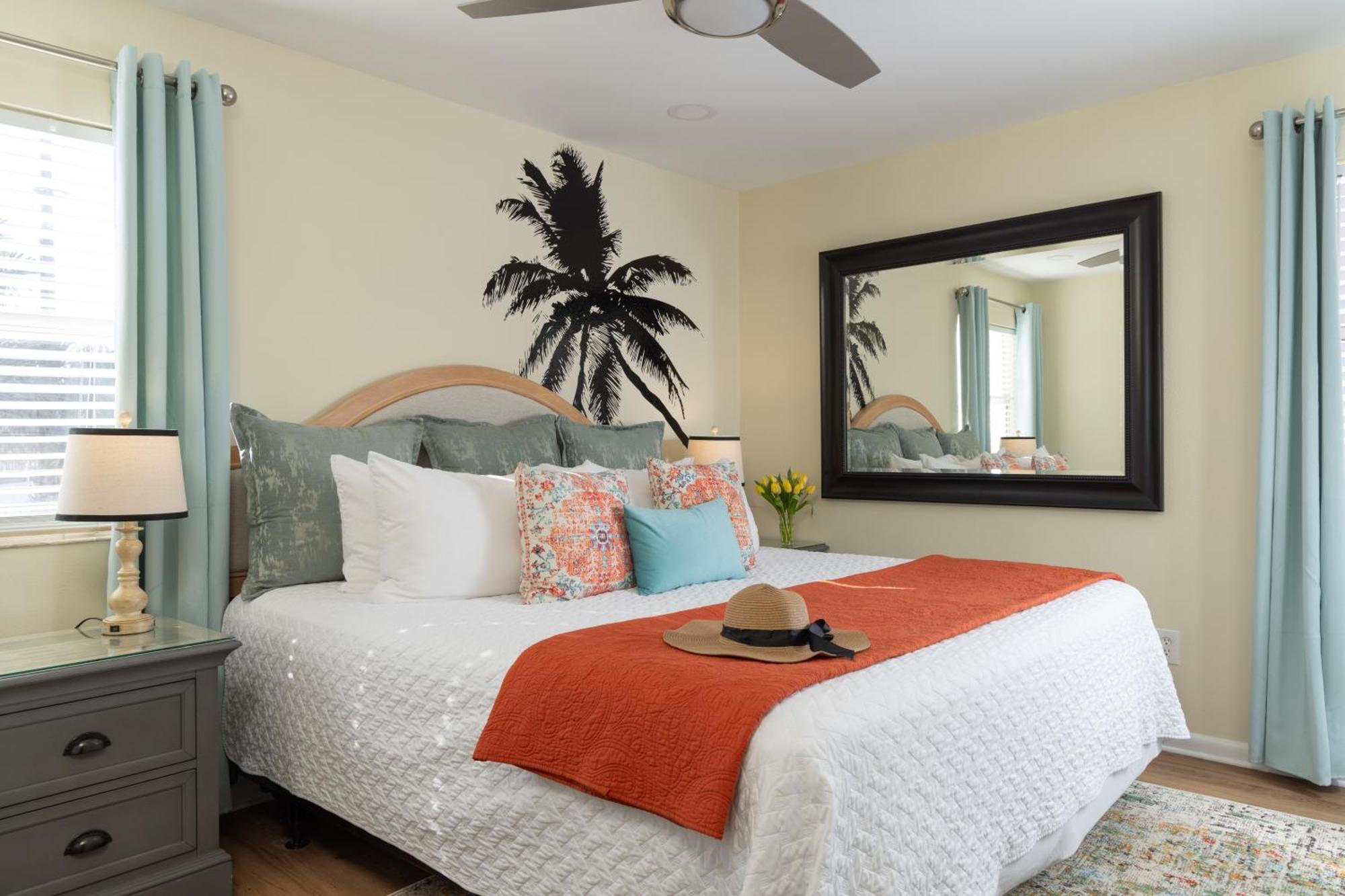 Bayfront Marin House Bed and Breakfast St. Augustine Εξωτερικό φωτογραφία