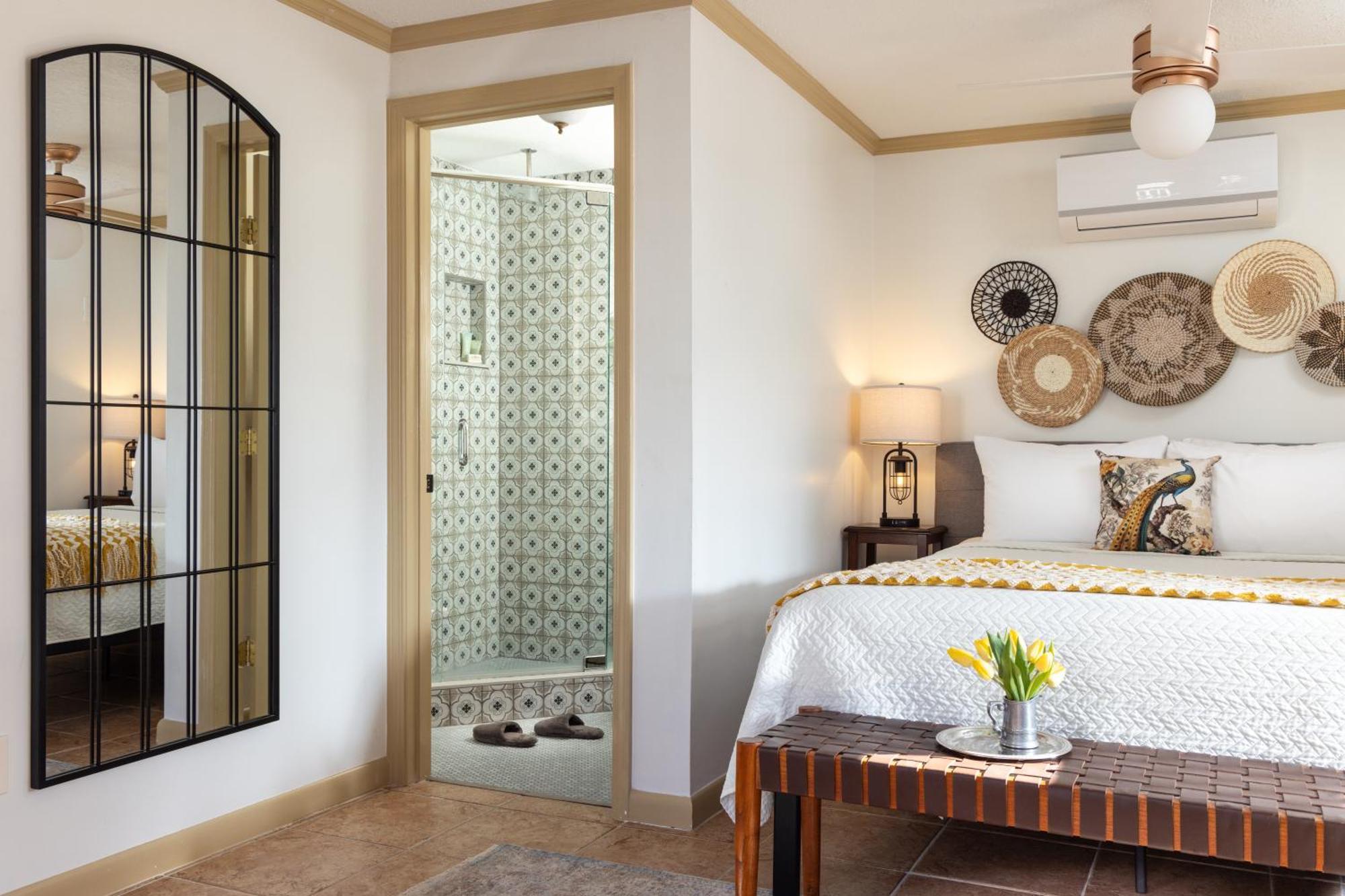 Bayfront Marin House Bed and Breakfast St. Augustine Εξωτερικό φωτογραφία