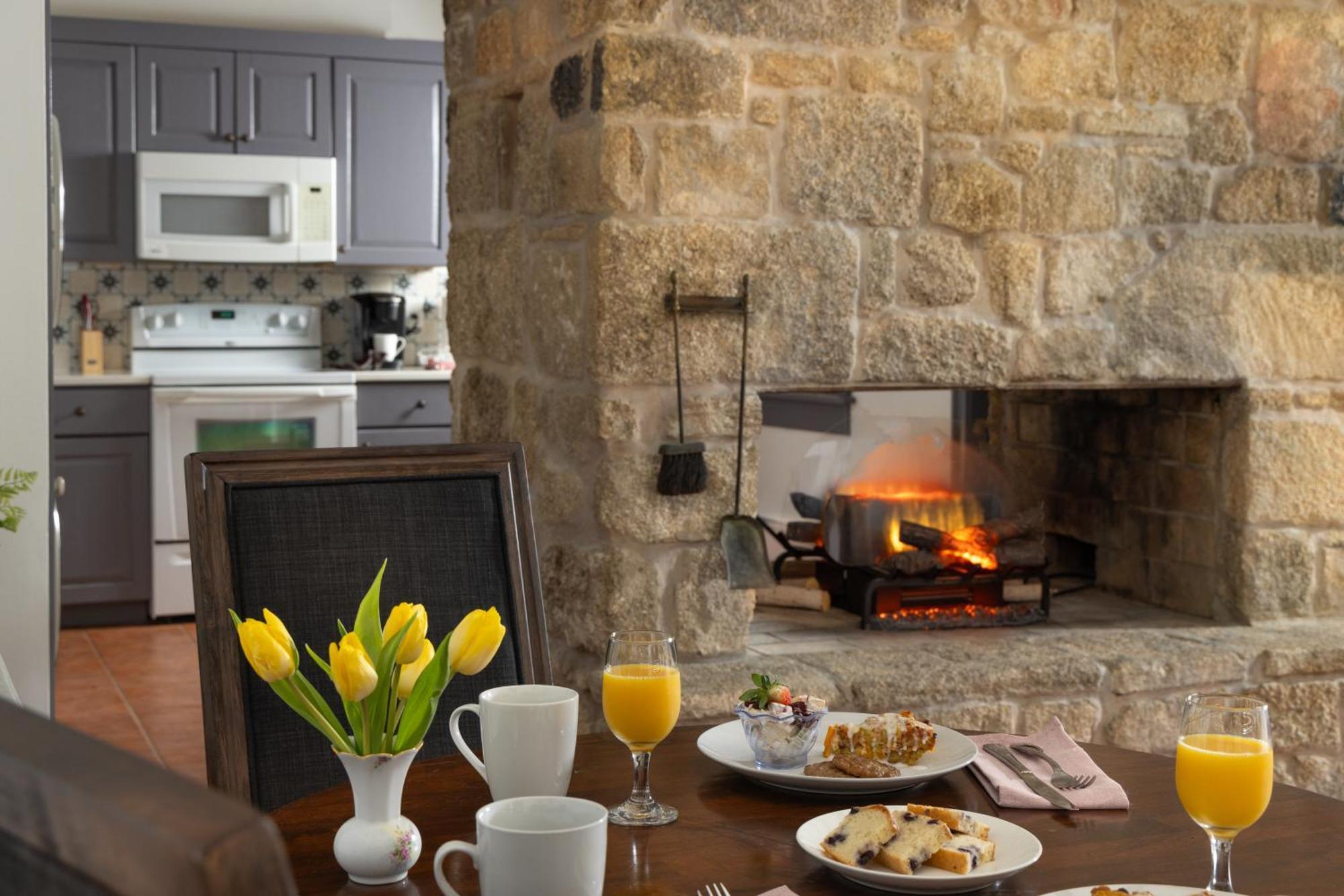 Bayfront Marin House Bed and Breakfast St. Augustine Εξωτερικό φωτογραφία