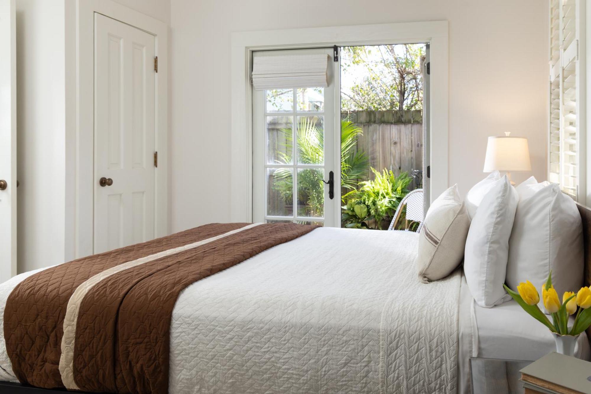Bayfront Marin House Bed and Breakfast St. Augustine Εξωτερικό φωτογραφία
