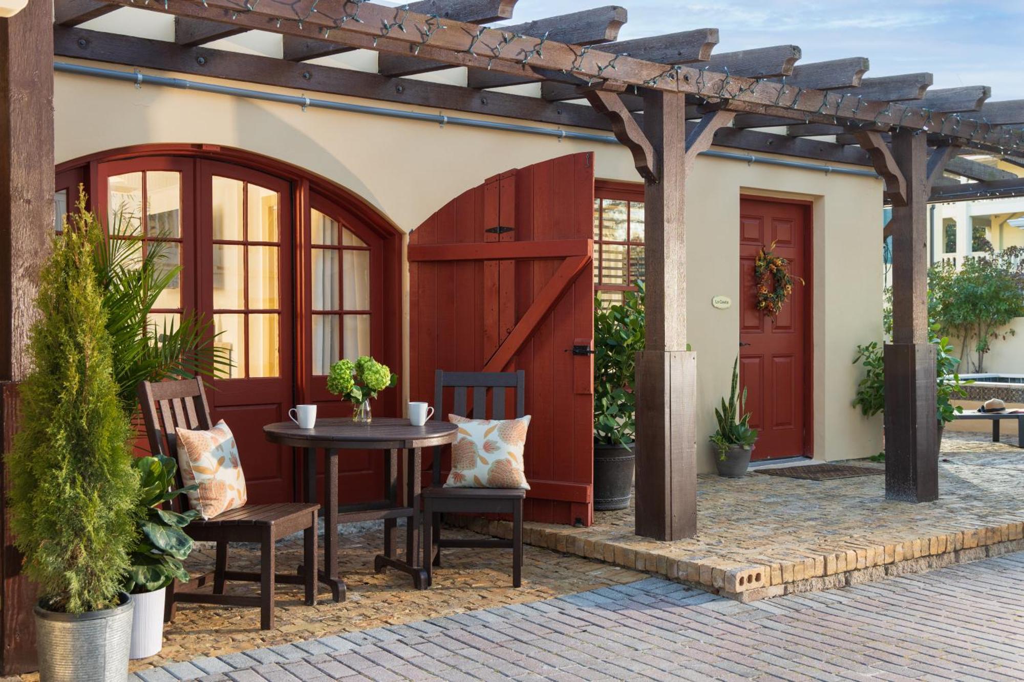 Bayfront Marin House Bed and Breakfast St. Augustine Εξωτερικό φωτογραφία