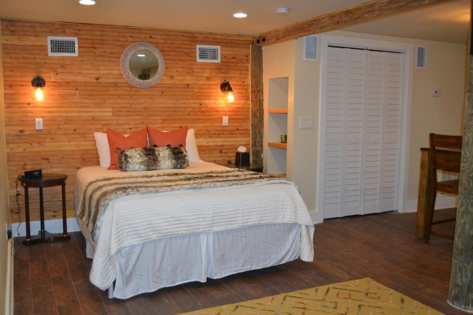Bayfront Marin House Bed and Breakfast St. Augustine Εξωτερικό φωτογραφία